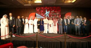 Arab Franchise Expo 2024