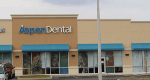 Aspen Dental franchise