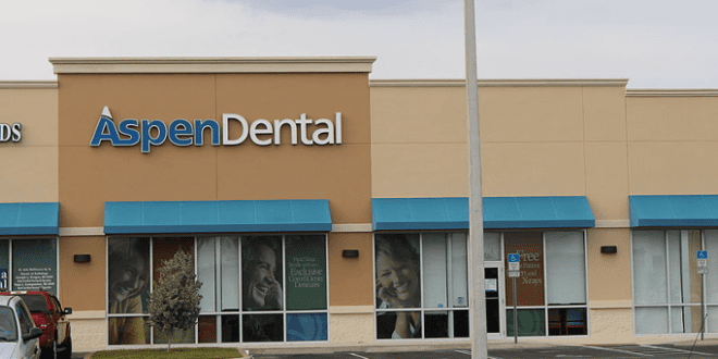 Aspen Dental franchise