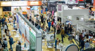 BUYBRAND Expo Moscow
