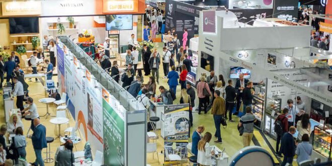 BUYBRAND Expo Moscow