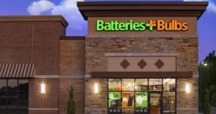 Batteries Plus