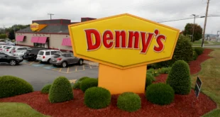 Denny’s Franchise