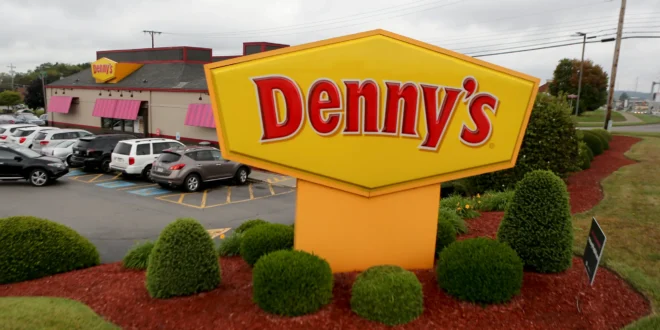 Denny’s Franchise