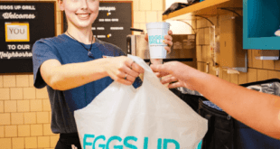 Eggs Up Grill Franchise