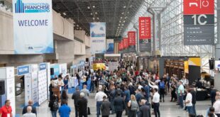 Emerging Franchisor Expo