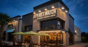 First Watch Franchise