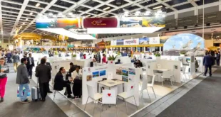 Franchise Expo Frankfurt 2024