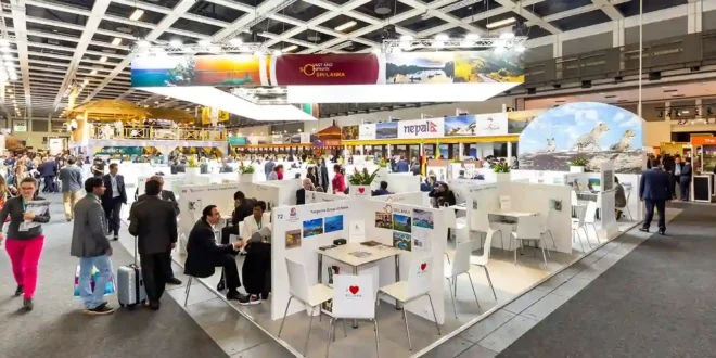 Franchise Expo Frankfurt 2024