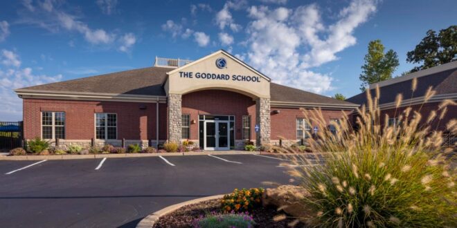 Goddard School Franchise