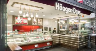 Häagen Dazs Franchise