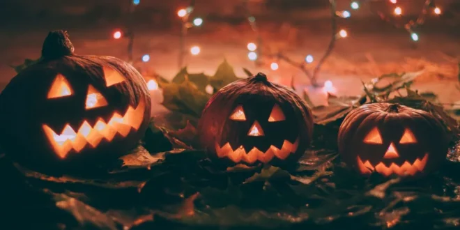 Halloween