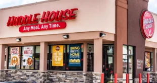 Huddle House Franchise