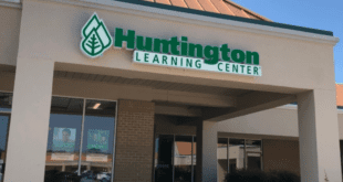 Huntington Learning Center franchise