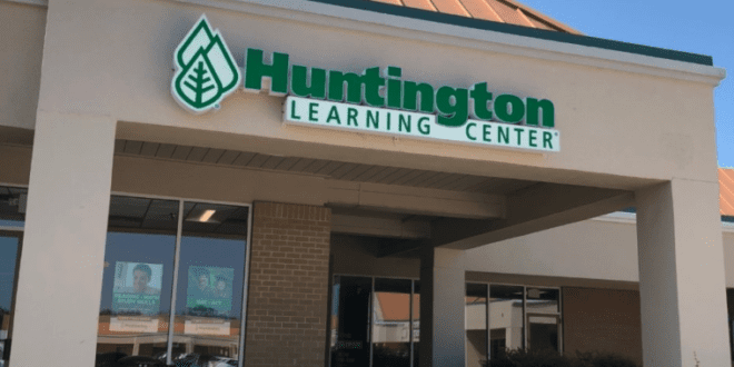 Huntington Learning Center franchise