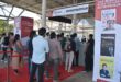 Hyderabad Franchise Show