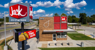 Jack in the Box franchise