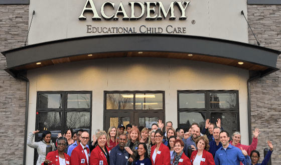 Kiddie Academy Franchise
