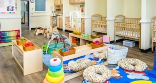 KinderCare Franchise