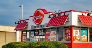 Krystal Franchise