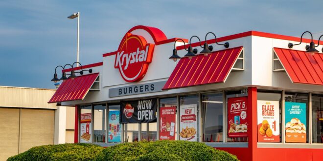 Krystal Franchise