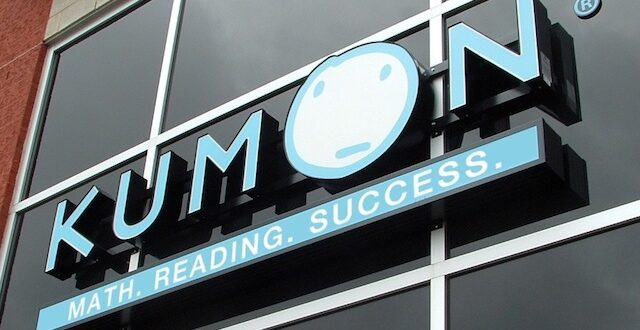 Kumon Franchise