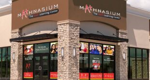 Mathnasium franchise