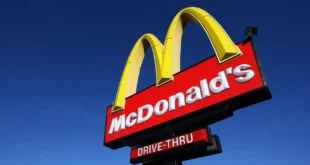 McDonald