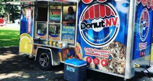 Mini Donut Franchises