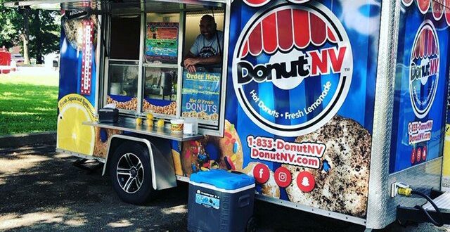 Mini Donut Franchises