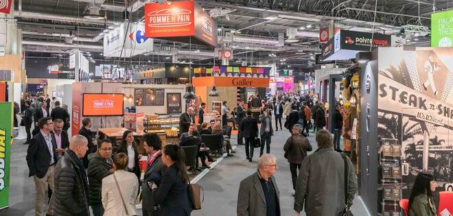 Montréal Franchise Expo