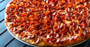 Mountain Mike’s Pizza