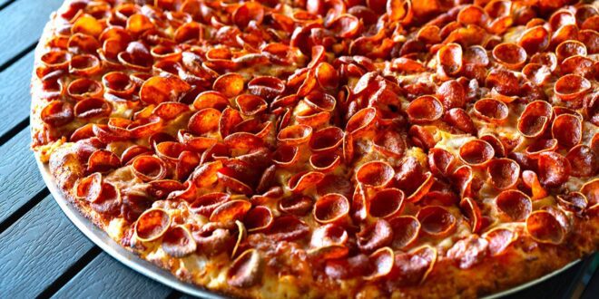 Mountain Mike’s Pizza
