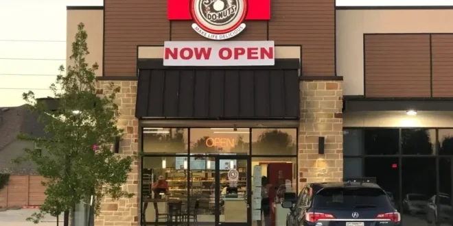 Shipley Franchise