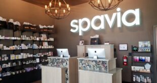 Spavia Day Spa
