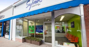 Sylvan Learning Center franchise
