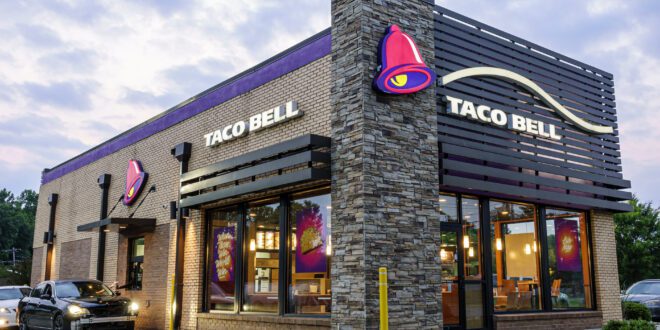Taco Bell