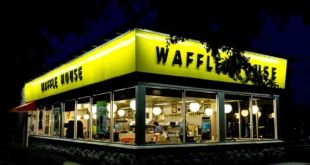 Waffle House Franchise