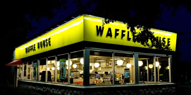 Waffle House Franchise