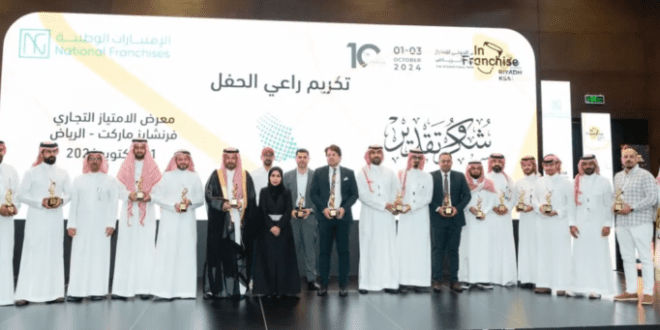 10th International Franchise Market