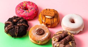 Donut Time