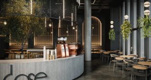 Dose Cafe