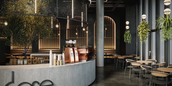 Dose Cafe