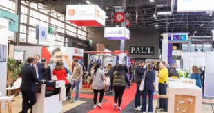 Franchise Expo 2024