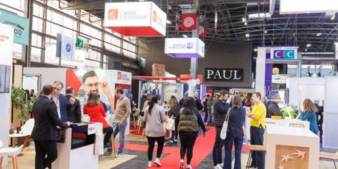 Franchise Expo 2024
