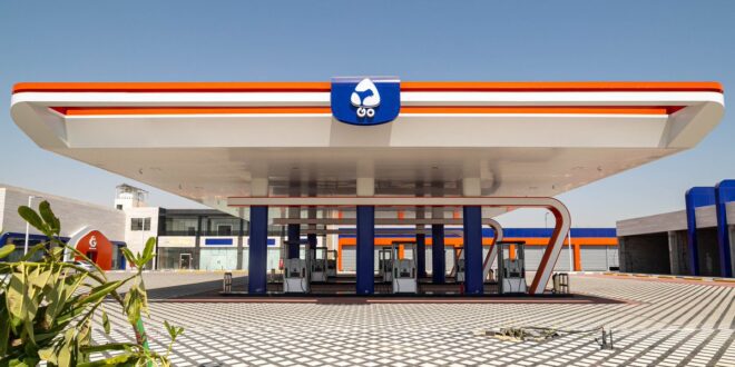 GoStation