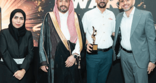 Golden Leadership Award