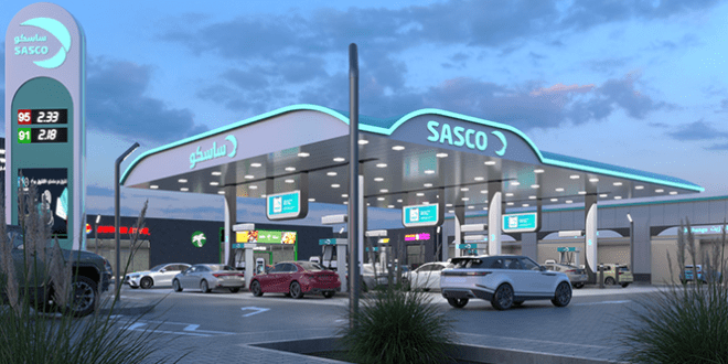SASCO