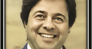 Tarek Elzarkawi