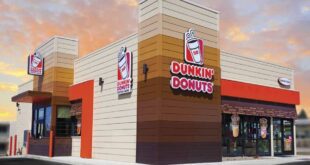 dunkin Donuts franchise